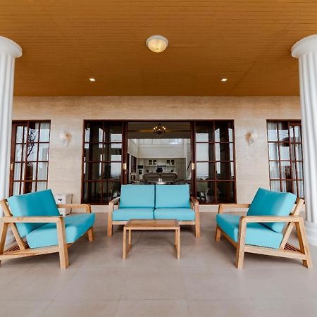 Villa Cisca Jimbaran Exterior foto